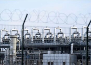 “Tronditet” Gjermania/ “Nord Stream 1” ndërpret nga sot furnizimin me gaz, Berlini ngre alarmin: Lojë e Rusisë! Do të ketë pasoja të rënda