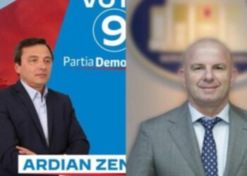 U arrestuan për falsifikim të rezultatit të zgjedhjeve në 25 prill/ Gjykata liron 6 të akuzuarit. Në pranga një nga komisionerët e shpallur në kërkim