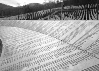 27 vjet nga gjenocidi i Srebrenicës, më i rëndi në Evropë që nga Lufta e Dytë Botërore