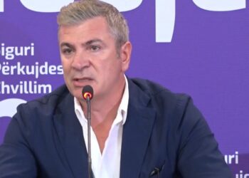 “PS ka kontribuuar më shumë për integrimin”/ Gjiknuri: Nga shtatori fillojmë përgatitjet elektorale për të dalë sërish fitues