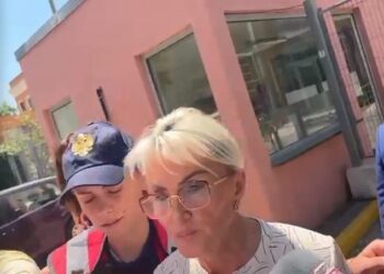 Dosja/ “Ajo po kryen një aferë”! Si një denoncim anonim në SPAK çoi në arrestimin e gjyqtares së Elbasanit, detajet