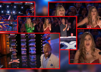 VIDEO/ Dy vëllezërit shqiptarë në “America’s Got Talent”, lënë pa fjalë jurinë me performancën e tyre