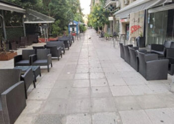 “Filloi të djersinte”/ I bën atentat, shqiptari kërkoi ndihmë në lokal! Dëshmitari grek rrëfen mometin: Pamë plumb në bark