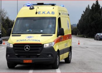 Aksident tragjik në Greqi/ Humbin jetën 2 vëllezër shqiptarë: Makina u përplas me kangjellat, pastaj ra në lumë