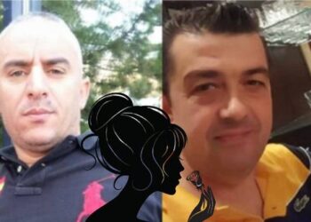 FOTO/ Vrau babë e bir në Athinë, si u bë “shoshë” me plumba nga policia “i pamëshirshmi”. Flasin dëshmitarët: Gjuante si i tërbuar