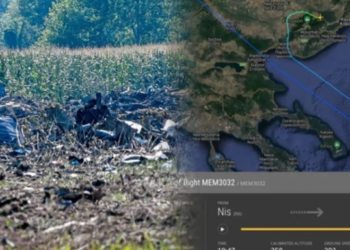 Hetimet/ Misteret mbi avionin serb të rrëzuar në Greqi, Athina protestë diplomatike ndaj Beogradit