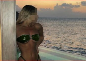 Detaje të reja/ Dosja e “spaçiatores” greke dhe të dashurit shqiptar në Mykonos: Ja si e fshihnin “të bardhën” në kuti ilaçesh