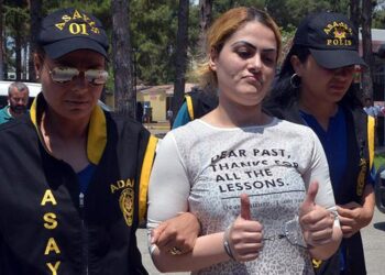 Gruaja që u bë e famshme për deklaratën e saj, pasi vrau të shoqin: Ai nuk do ua shpjegonte dot sa herë më ka bërë për spital