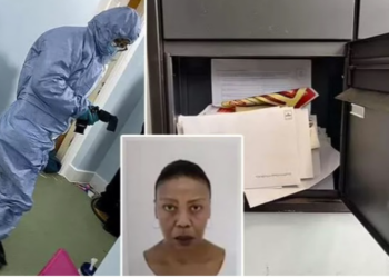 Gruaja, 2 vite e gjysmë e vdekur në shtëpi, fqinji trondit me dëshminë: Dëgjoja hapa