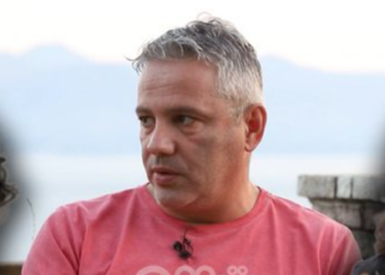 Kë do ftoje në Sarandë, Elisa Spiropalin apo Grida Dumën? Krybashkiaku jep përgjigjen e prerë