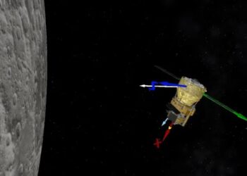 Shefi i NASA-s ngre alarmin për ambiciet hapësinore të Kinës: Duhet të jemi shumë të shqetësuar!