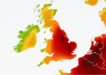 Temperaturat ekstreme/ Meteorologët japin alarmin: Pritet të ndodhë ajo që ishte parashikuar për vitin 2050