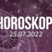 Horoskopi për ditën e hënë, 25 korrik 2022