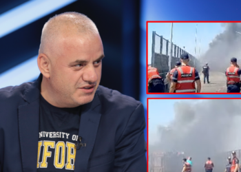‘Janë të ashpër, barbarë’/ Hoxha për masakrën e Fushë Krujës: Hera e pestë që skuadra e vrasjeve del në terren. Ishte porosi e 3-4 organizatave