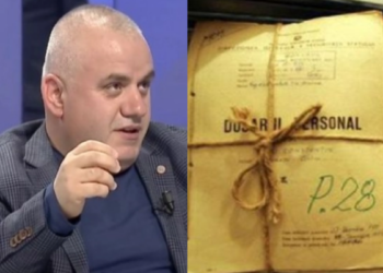 “Qëllove si kalama o Mane”/ Artan Hoxha dhe komentuesit tallen me Metën: Dy të rëna pas koke dhe…