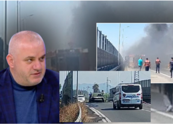 Atentati me 3 viktima në Fushë Krujë/ Artan Hoxha zbërthen mesazhin e autorëve: S’do ketë më tolerim, kush po sulmohet më së shumti