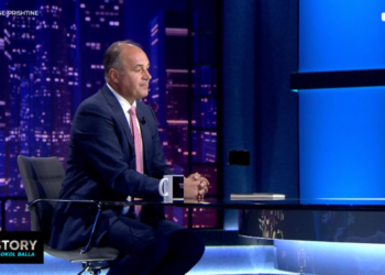 Bashkim Shqipëri-Kosovë? Enver Hoxhaj: Nëse BE nuk zgjerohet drejt Ballkanit, faktori shqiptar duhet të…!