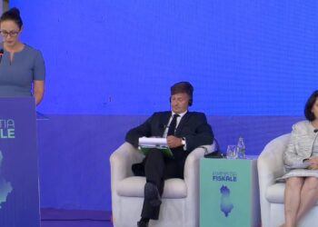 Aministia Fiskale/ Ibrahimaj: Do të ngrihet një njësi speciale për të certifikuar të ardhurat! Nis viti zero i parave jashtë bankave