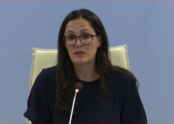 Evazioni fiskal me inceneratorët, Ibrahimaj: Lojë politike e LSI-së në prag të protestës!
