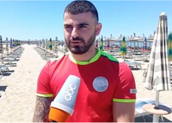 “Erdhi me mua të shpëtonte vëllain dhe shokun”/ Flet roja bregdetare: Kishte flamur të kuq. Të miturit i nxora por Anri…