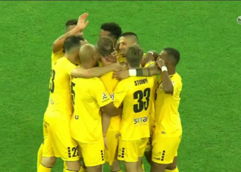 Eleminimi/ Goli fantastik i Xhixhës nuk mjafton, Tirana i thotë lamtumirë aventurës në Champions League