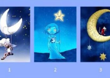 Je supersticioz? Zgjidh një nga imazhet në foto dhe mëso çfarë të pret në të ardhmen!