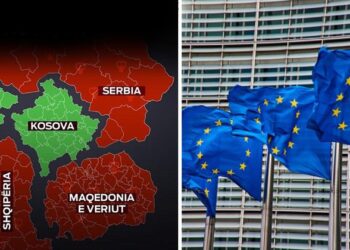 Lajm i mirë për Shqipërinë: BE bën kthesë të fortë sa i përket zgjerimit, rriten shanset për anëtarësim