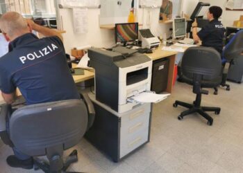 ‘Tregtar i rrezikshëm droge’/ Tre herë i arrestuar dhe 6 vite në burg, autoritetet: Shqiptari dëbohet nga Italia
