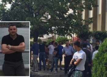Zbardhet vrasja e Saimir Jakut në 2016 në Rrëshen/ Në pranga autori nga Kruja
