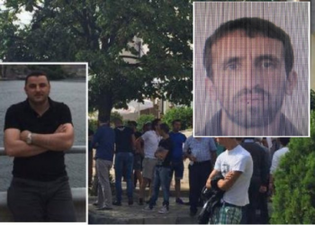 Ekzekutimi i ish-drejtorit të OST-së u porosit nga një grup i strukturuar kriminal/ FOTO e “killerit” me pagesë nga Kruja