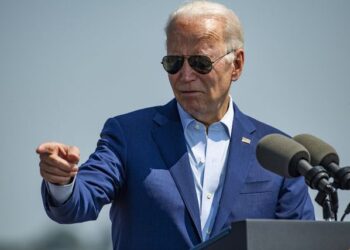 “Unë dhe shumë të tjerë jemi rritur me…”/ Vuan nga kanceri? Shtëpia e Bardhë reagon pas deklaratës së Biden