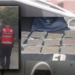 15 pako kanabis e kamufluar si çokollatë në autobusin e linjës Tiranë-Tropojë/ Arrestohet shoferi