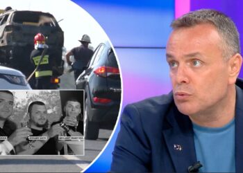 “Ekzekutimi i trefishtë në Fushë Krujë, jo nga profesionistë”/ Karamuço: Po “eksportojmë” vrasës me pagesë edhe në Itali