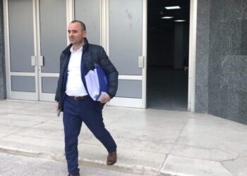 Arsyet/ Shkarkohet prokurori Emror Kasaj: Fshehje pasurie dhe deklarime kontradiktore