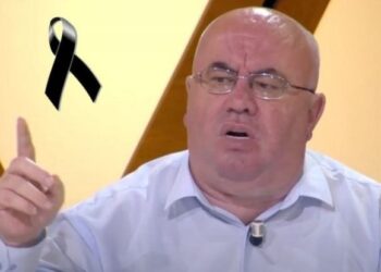 “Ai luftonte për jetën”/ Studiuesi zbulon telefonatën e fundit me Kastriot Myftarajn: Zbuloi se kishte tumor por…!
