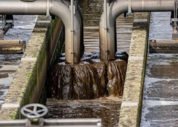 Raporti i Komisionit Europian për mjedisin në Ballkanin Perëndimor: Menaxhimi i ujërave të zeza mbetet problem në rajon!