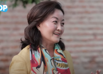 ‘Më pëlqen flija’/ Yuri Kim: Është demonstrim dashurie, sigurisht kam provuar edhe raki