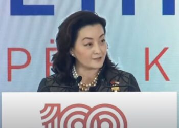 Një shekull marrëdhënie Shqipëri-SHBA/ Ambasadorja Kim: Lë të na ndriçohet rruga për 100 vitet e ardhshme