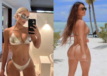 I kushtuan plot 21 milionë dollarë/ Pse Kim Kardashian vendos të zvogëlojë të pasmet e saj?