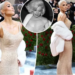 Humbi 7 kg për të veshur fustanin e Marilyn Monroe/ Kim po e ‘paguan shtrenjtë’