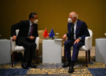 Kina mbështet konceptin e  autonomisë strategjike të BE-së