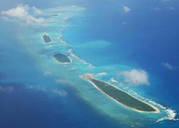 Përplasje deklaratash për Detin e Kinës Jugore