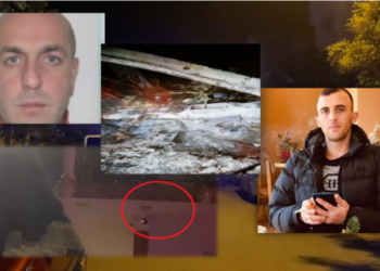 Atentati në Milot/ Autorët dinin çdo lëvizje, mjeti i blinduar u krijoi vështirësi, qëlluan pranë… shoqërohen dhjetëra persona