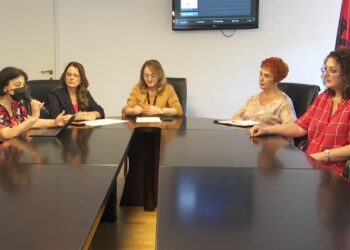 Komiteti Teknik i Ekspertëve: ‘Omicron’ ka rritur numrin e të infektuarve, urgjente bërja e dozës së tretë të vaksinës