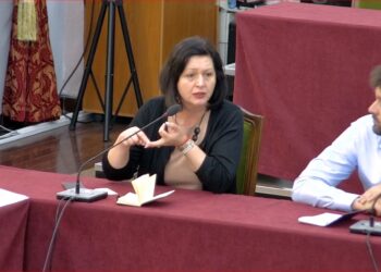 Nis puna e komisionit për Reformën Territoriale/ Seancë dëgjimore me përfaqësues të shoqërisë civile