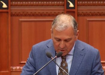 Kreu i SPAK raporton në Kuvend: Dhamë rezultate, kemi dënuar funksionarë të lartë