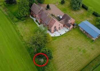 Krimi makabër/ Fermeri vrau gruan për të jetuar me të dashurën, trupin e fshehu në një gropë septike për 37 vite