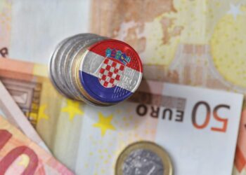 BE i hap dyert zyrtarisht Kroacisë për në Eurozonë: Çfarë do të ndodhë nga janari i vitit të ardhshëm