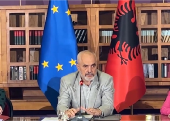 “Tha njëri e kërkova në google dhe se gjeta”/ Rama për kryenegociatoren e re: Pa njerëz si ajo administrata jonë s’do funksiononte dot