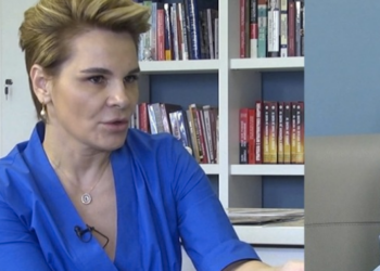 Kryemadhi: S’dështova të bëj opozitë, por më ‘vrau pas shpine’ Basha! PD ka nevojë për strukturim! Nuk e di ç’plan ka Meta…!